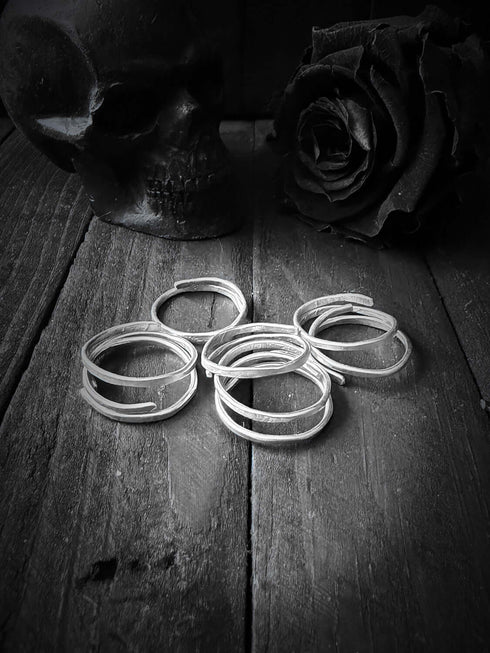 Thin Ring